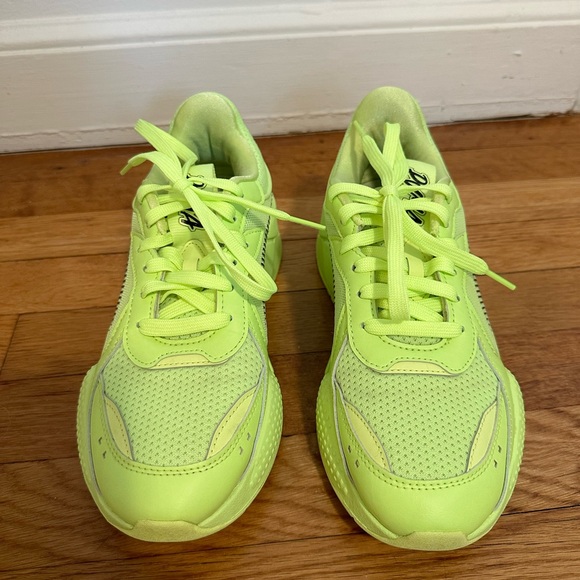PUMA RS-X Brighter Days Vibes Women's Sneakers - Picture 8 of 8
